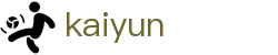 开云kaiyun官网首页 - 官方中文认证